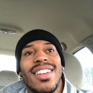 Meet your Posher, Kristopher